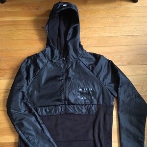 Ecko Windbreaker